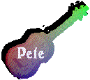 Pete Nye 